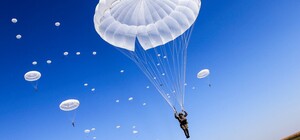 В Полтаве отметят юбилей земляка - изобретателя парашюта