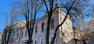 Как в Запорожье выглядит старинное здание синагоги 