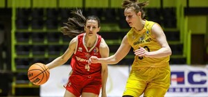 Украинский клуб 