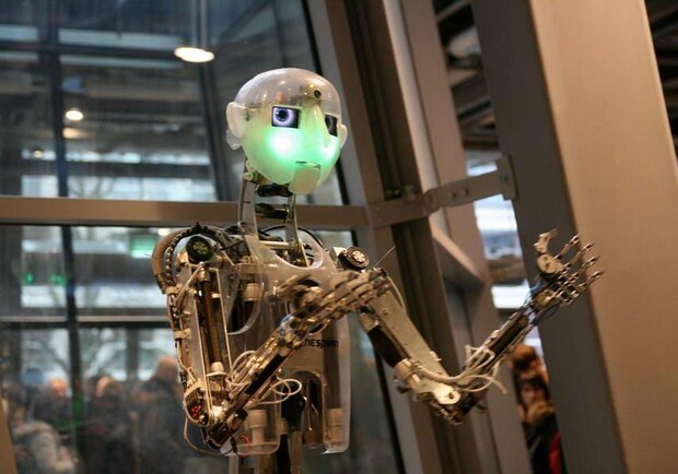 В Полтаве откроют Музей науки и будут развивать "киберпространство". 