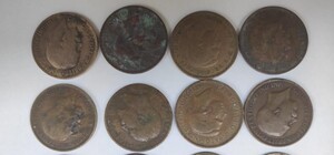 В Одесской области пограничники предотвратили вывоз старинных монет