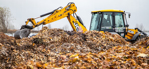 Опасные отходы не утилизируют: полтавские активисты обвиняют власть
