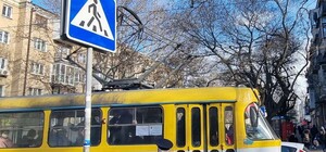 Коммунальщики рассказали где и какие дорожные знаки установили в Одессе