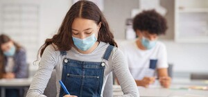 В Одесской области запустят онлайн-проект по подготовке к ВНО 