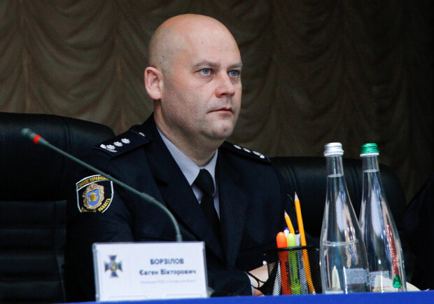 В полиции Полтавской области рассказали, кто причастен к ложным минированиям. 