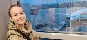 Гимнастка из Одесской области собирается установить мировой рекорд Гиннесса