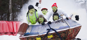 Под Полтавой организуют 