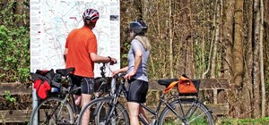 В Одесской области построят большой и малый велокруги