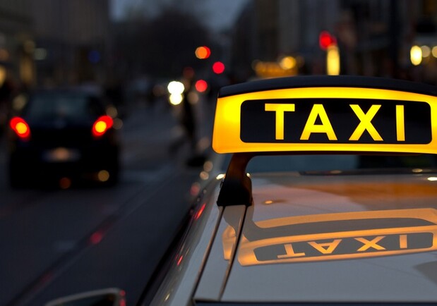 Таксисты Полтавы готовятся к масштабной забастовке 