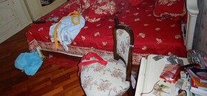 В Одессе обокрали женщину: она два дня была связана