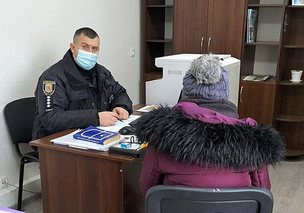 На Полтавщине мать бросила болеющую 5-летнюю дочь и уехала в Киев - фото