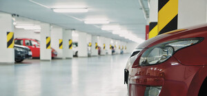 В центре Одессы собираются построить подземные паркинги