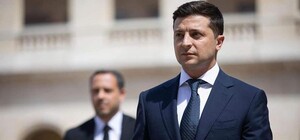 Ожидается приезд Зеленского: в Харькове запланировано выездное заседание СНБО