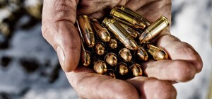 Под Одессой в ворота гаража попала пуля из Приднестровья