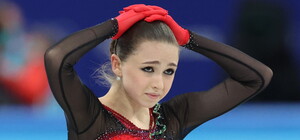 На Олімпіаді в Пекіні перші допінгові скандали: що відомо