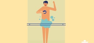 Где в Полтаве сегодня отключат воду