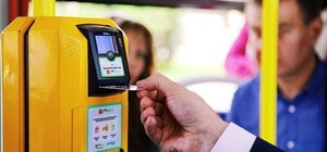 У Дніпрі збираються запровадити е-квитки для проїзду в громадському транспорті