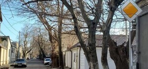 В Одесі впроваджують нові схеми руху та встановлюють дорожні знаки