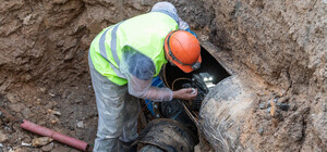 Где в Полтаве в 2022 году планируют отремонтировать коллекторы