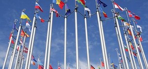 Через російську агресію: Канада, Німеччина, Австралія та США переносять посольства до Львова