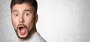 Поцілуй мою S-ку: Одесою їздить Mercedes з незвичайним номером