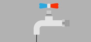 Набирай ведра: где завтра в Полтаве отключат воду