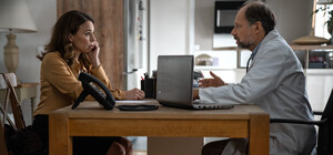 Рейтинг кинопремьер: что посмотреть в Полтаве с 17 февраля