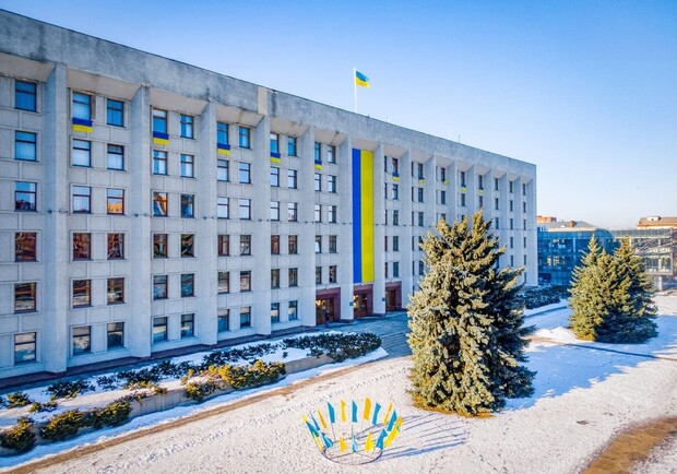 Как в Полтаве отпразднуют День единения Украины 