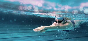 Идем на плавание: цены и адреса бассейнов Полтавы