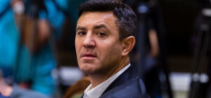 Николая Тищенко вызывают в Киевраду из-за сексистских высказываний