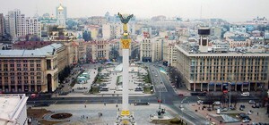 В Reuters объяснили, зачем вели прямую трансляцию с Майдана Незалежности