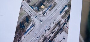 Чи зможуть проїхати велосипедисти: у Харкові реконструюють підземний перехід