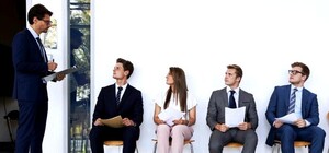 В Запорожской области уменьшилось число безработных