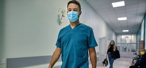 Директором Харьковского онкоцентра снова может стать Денис Скорый — МОЗ изменило правила