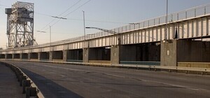 Плотину ДнепроГЭС обустроят системой видеонаблюдения за 42 миллиона