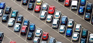 В Полтаве создадут первые платные парковки