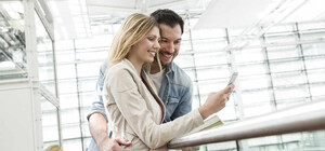 Український лоукостер оголосив розпродаж авіаквитків з Запоріжжя