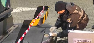 На Таирова в Одессе произошла перестрелка: пострадал иностранец