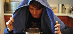 В МОЗ рассказали, полезно ли дышать над картошкой