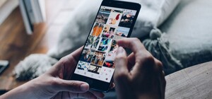 В Одесской области мужчина взломал Instagram и получил срок