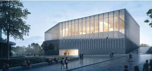 Осенью в Киеве начнут строительство музея Революции Достоинства