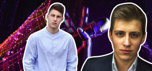 Двое запорожцев прошли в шоу 