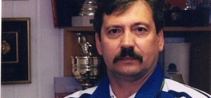 Олімпійський чемпіон Олександр Сидоренко помер через ускладнення коронавірусу