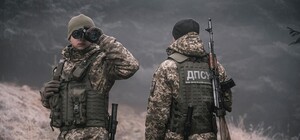 В Харьковской области вводят режимные ограничения, — Госпогранслужба