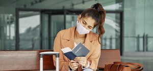 Вакцинированные CoronaVac смогут путешествовать во все страны ЕС