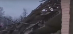 В Одесской области обстреляли военную часть: погибли 22 человека (обновлено)