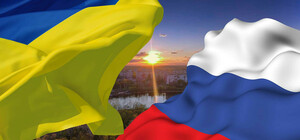 Украина разорвала дипломатические отношения с Россией 