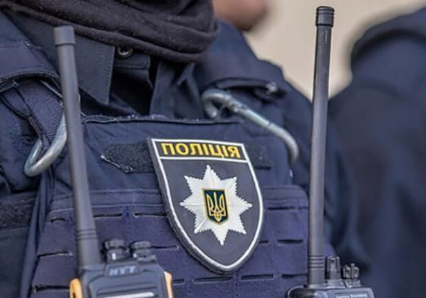 Полиция Полтавщины просит сообщать о подозрительных неместных жителях 