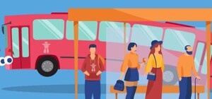 Как работает транспорт Полтавы