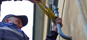 Не пускайте в дом: «Полтавагаз» советует проверять аварийные бригады
